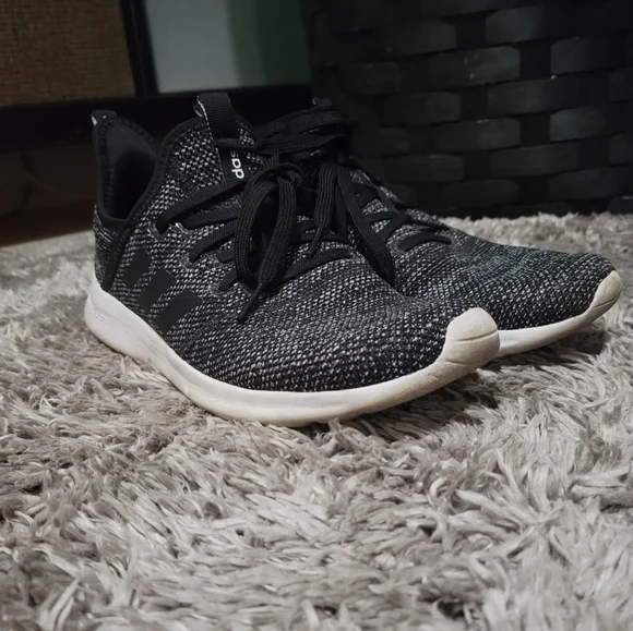 Adidas Cloudfoam Sneakers - Picture 5 of 7